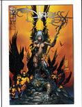 Darkness #3 (1997) Image/Top Cow Comics