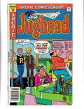 Jughead #302 (1980) Archie Comics