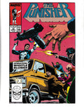 Punisher #26 (1989) Marvel Comics SKU:3039