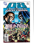 Countdown #8 (2006) Combined Shipping DC Comics