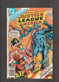 Justice League of America #146 (1977) Dick Giordano DC Comics