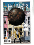 Hellblazer #107 (1996) DC/Vertigo Comics