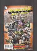 Justice League of America #2 (2013) Combined Shipping DC Comics