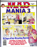 MAD Super Special #95 (1994) Magazine EC Publications Comics