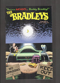 Bradleys #6 (2000) Fantagraphics Comics