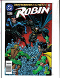 Robin #55 (1998) Combined Shipping Available DC Comics