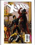 Uncanny X-Men #480 (2007) Marvel Comics