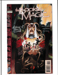 Books of Magic #11 (1995) DC/Vertigo Comics