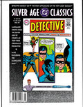 DC Silver Age Clasics: Detective Comics #327 (1991) Batman DC Comics