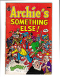 Archie's Something Else #nn39c (1974) Spire Christian Comics
