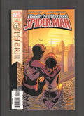 Friendly Neighborhood Spider-Man #4 (2006) The Other Part 10 Marvel Comics
