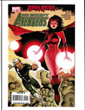 Mighty Avengers #24 (2009) Marvel Comics