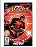 Action Comics #10 (2012) DC Comics SKU:266