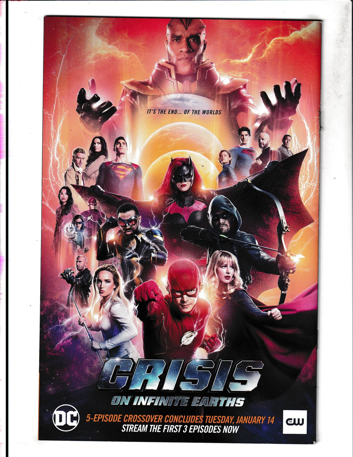Flash #85 (2020) DC Comics
