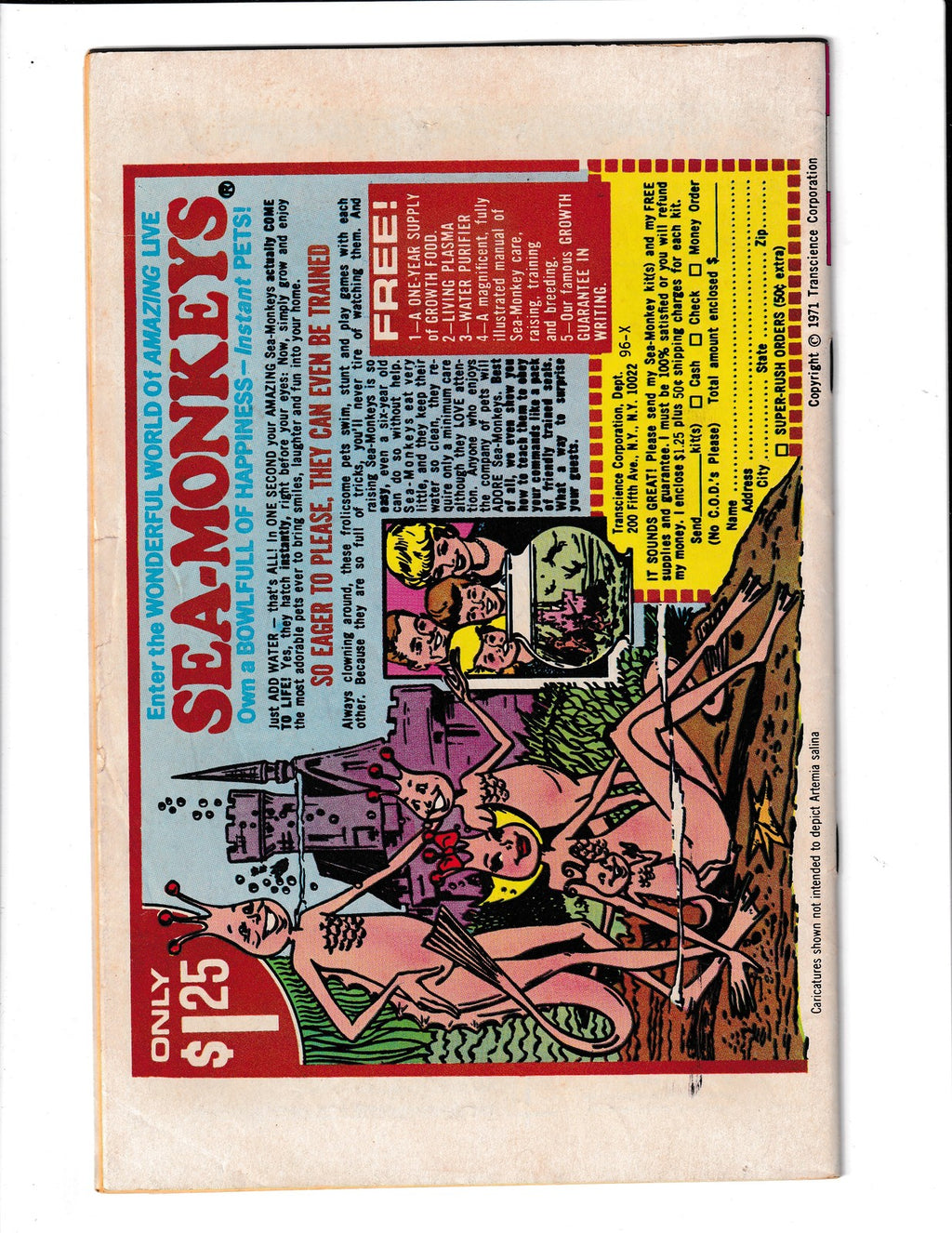 Huey Dewey and Louie: Junior Woodchucks #53 (1978) Whitman Comics