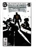Challengers of the Unknown #1 (1997) Higher Grade DC Comics