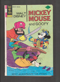 Mickey Mouse #164 (1976) Combined Shipping Available Gold Key Comics