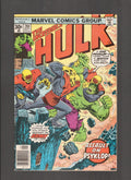 Incredible Hulk #203 (1976) John Romita, Sal Buscema, Joe Staton Marvel Comics