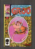Groo the Wanderer #12 (1986) Marvel Comics