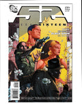 52 #16 (2006) DC Comics