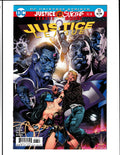 Justice League #13 (2017) DC Comics