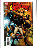 Young Avengers Special #1 (2006) Marvel Comics