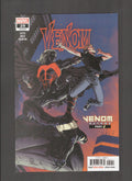 Venom #29 (2020) Donny Cates, Beyond Part 4 Marvel Comics