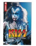 KISS: Phantom Obsession #5E (2022) Photo variant Dynamite Comics