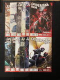 Spider-Man: 2099 #1-12 (2014-15) Complete Series Set Marvel Comics