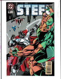 Steel #19 (1995) DC Comics SKU:3519