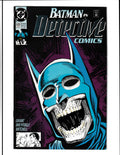 Detective Comics #620 (1990) DC Comics