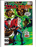 Star Trek #14 (1985) DC Comics SKU:844