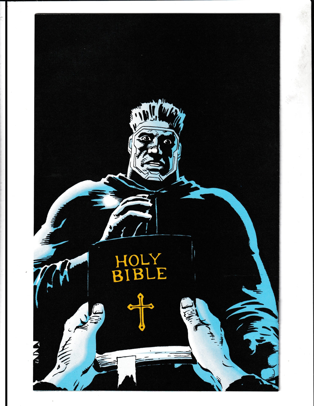 John Byrne's Next Men #20 (1993) Dark Horse Comics