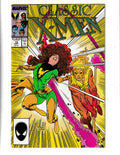Classic X-Men #13 (1987) Marvel Comics