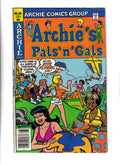 Archie's Pals 'n' Gals #134 (1979) Archie Comics SKU:394