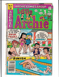Little Archie #171 (1981) Archie Comics