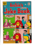 Archie's Joke Book #171 (1972) Archie Comics