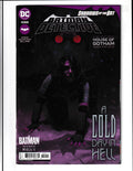 Detective Comics #1055 (2022) DC Comics