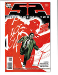 52 #22 (2006) DC Comics