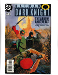 Batman: Legends of the Dark Knight #131 (2000) DC Comics