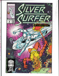 Silver Surfer #19 (1989) Marvel Comics