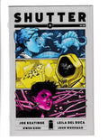 Shutter #19 (2016)Image Comics