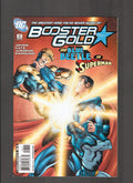 Booster Gold #8 (2008) Combined Shipping DC Comics