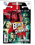 52 #26 (2006) Combined Shipping DC Comics