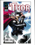 Thor #604 (2010) Higher Grade Marvel Comics
