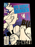 Big Daddy Danger #4 2003