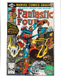 Fantastic Four #226 (1981) Marvel Comics