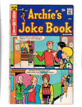 Archie's Joke Book #209 (1975)Archie Comics