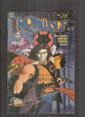 Ironwolf #1 (1985)  Simonson, Chaykin DC Comics