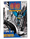 Batman: Legends of the Dark Knight #27 (1992) Higher Grade DC Comics